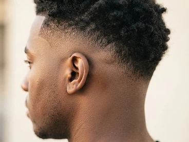 Beard Trim