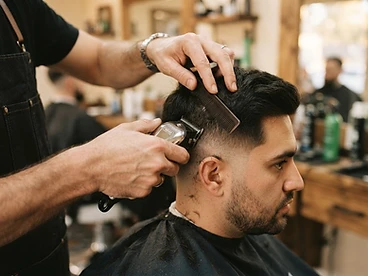 Haircut