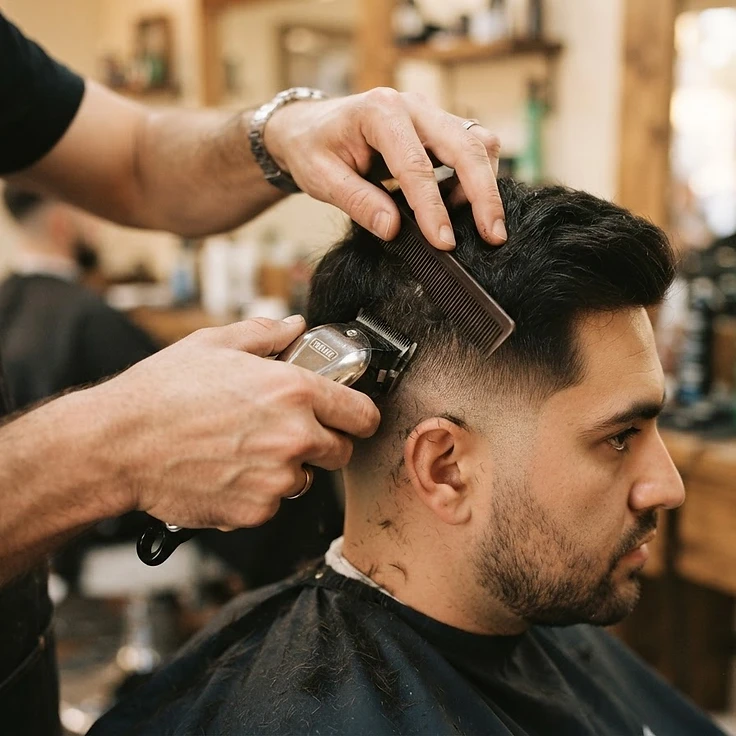 Haircut