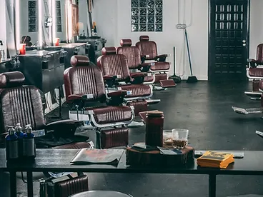 Regular Haircut