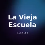 La Vieja Escuela