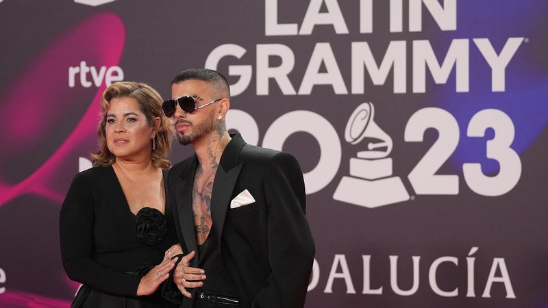 Rauw Alejandro y CA7RIEL & Paco Amoroso llegan al soundtrack de GTA VI