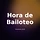 Hora de Bailoteo
