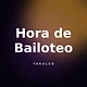 Hora de Bailoteo