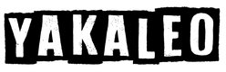 Yakaleo