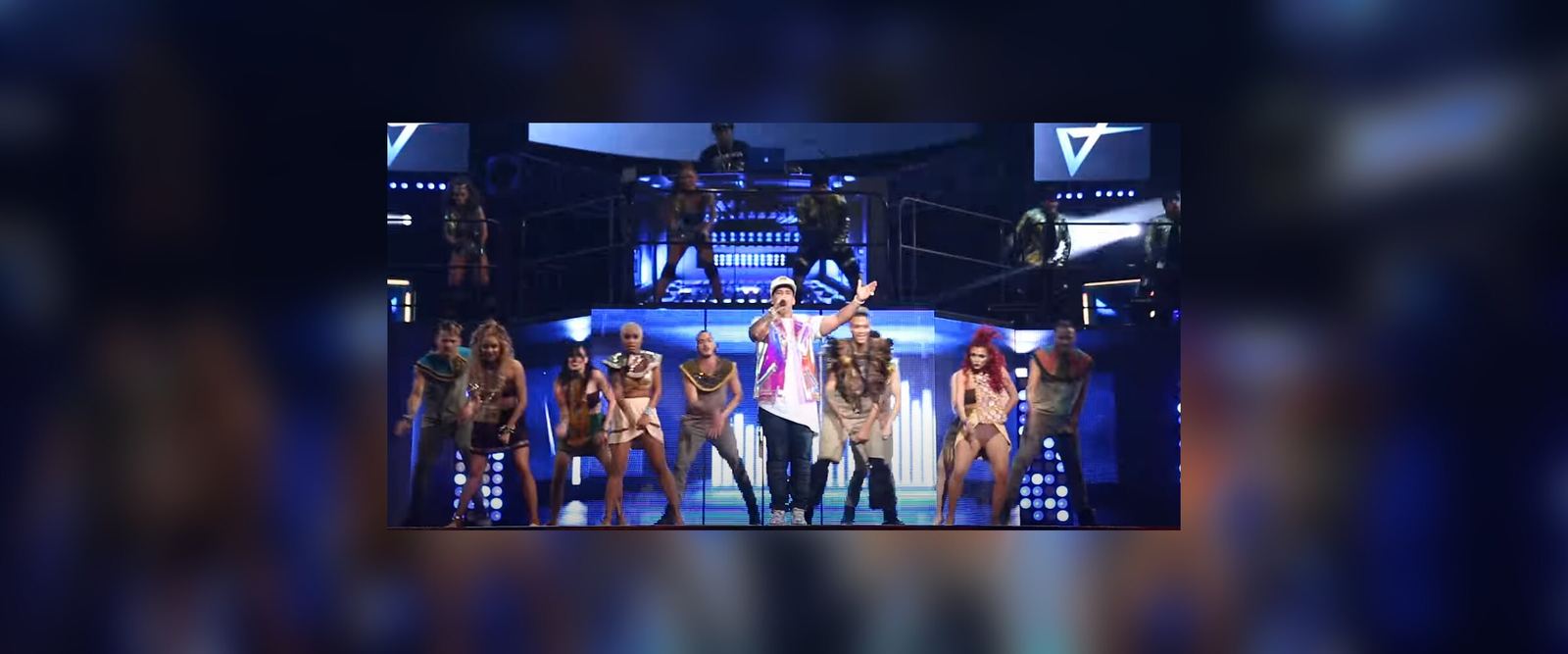 Daddy Yankee