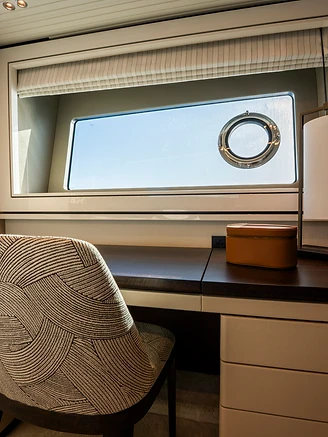 Suite craftsmanship