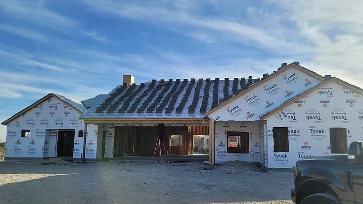 Residential Roofing