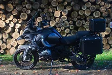 BMW R1200 GSA