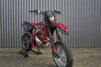Beta RR300