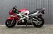Yamaha R6, foto 1