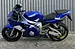 Yamaha R6, foto 1