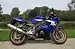 Yamaha YZF R6, foto 3