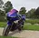 Yamaha YZF R6, foto 1