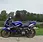 Yamaha YZF R6, foto 4