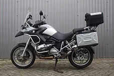 BMW R1200GS