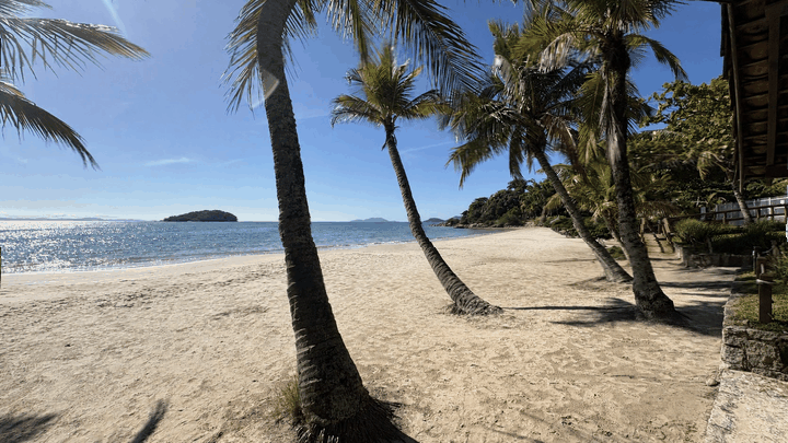 Praias