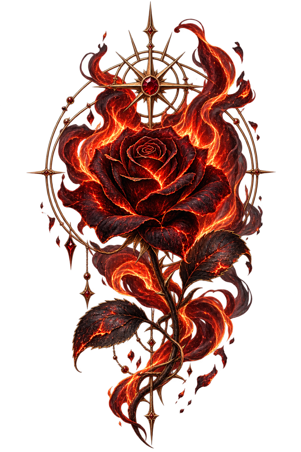 The Emberkin