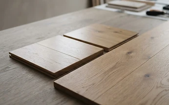 Parkettoberflächen im Alltag: Öl, Lack und Patina