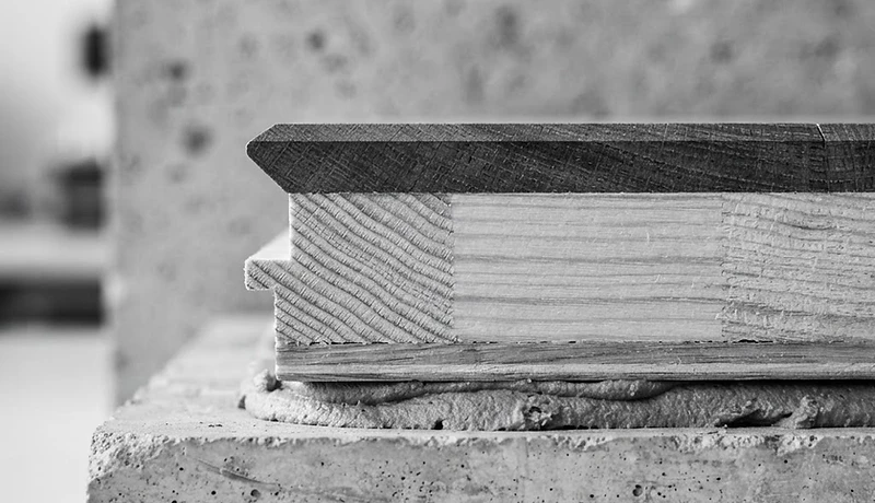 Mehrschichtparkett (Fertigparkett): Schichtaufbau, Verbindungssysteme und Verlegearten im Detail