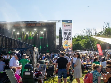 Løgstør Open Air