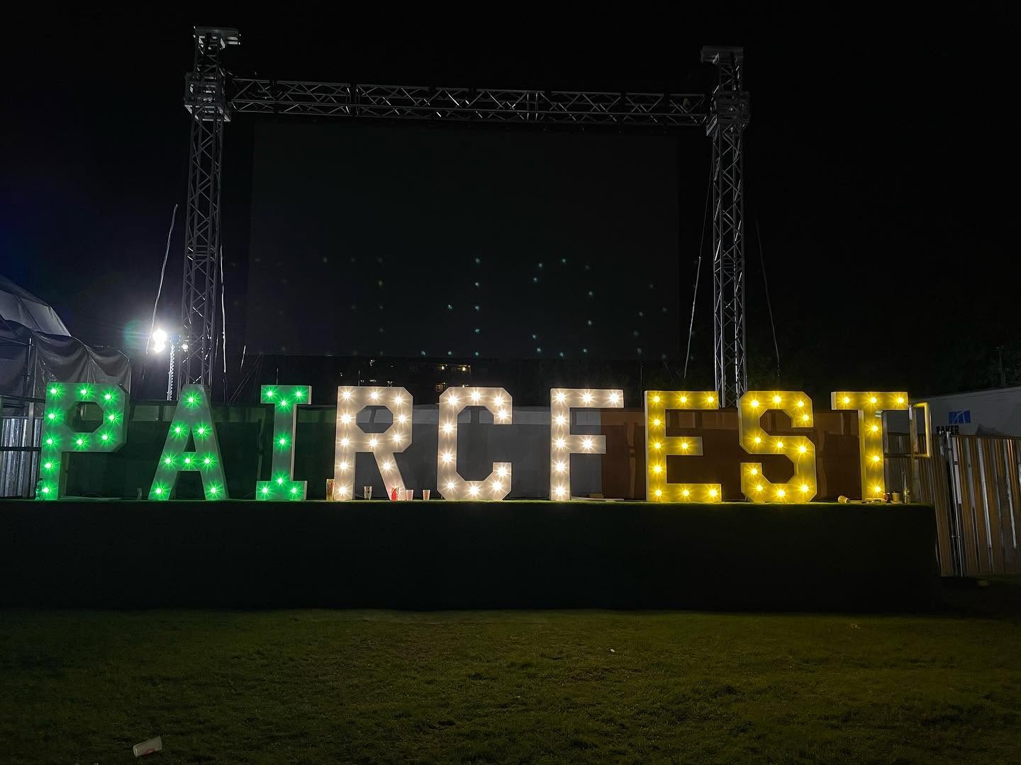 Festivals & Shows