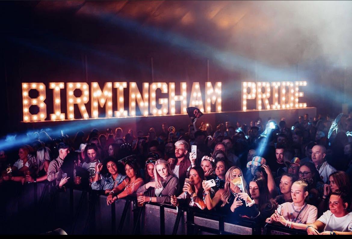 Festival Signs