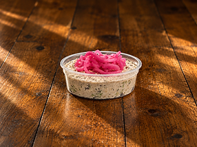 Chicken Salad · ½ Lb — CST-CS1
