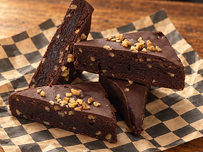 Brownie Points — CST-ND14