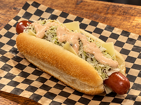 Sloppy Dog — CST-ND5