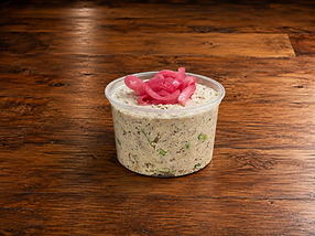 Chicken Salad · 1 Lb — CST-CS2