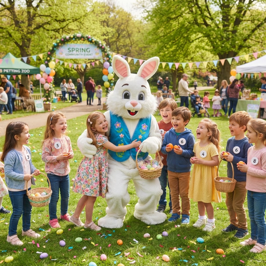 Easter Bunny