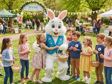 Easter Bunny