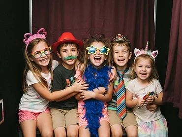 Photo Booth Rentals
