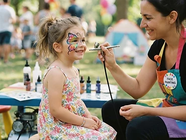 Airbrush Artists