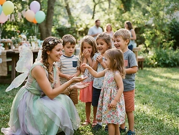 Fairy Entertainment