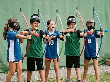 Archery Tag
