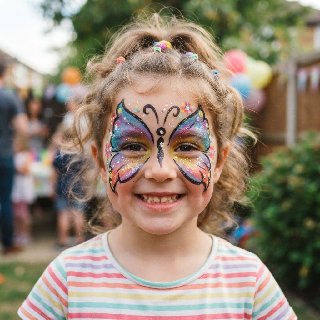 Face Painters