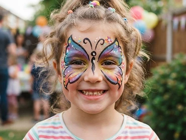 Face Painters