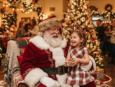 Santa