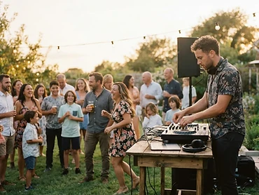 DJs