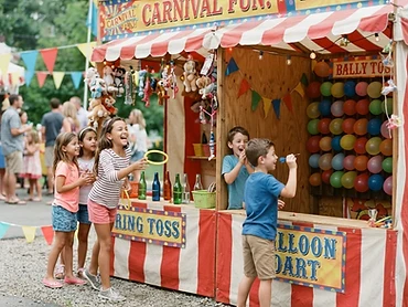 Carnival Games