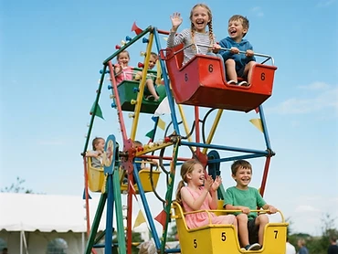 Carnival Rides