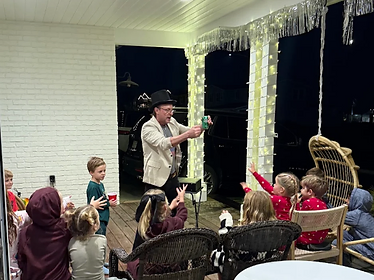 Kids Magic Shows event photo 2
