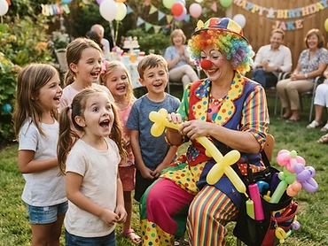 Clowns