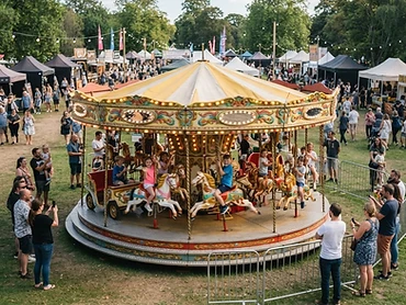 Merry-Go-Round