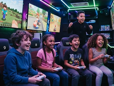 Game Trucks