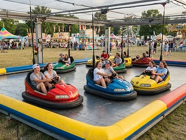 Bumper Cars
