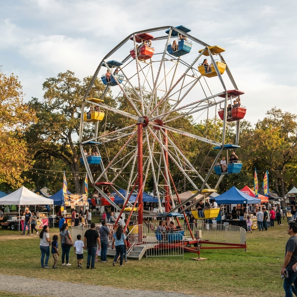 Ferris Wheel