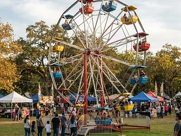 Ferris Wheel